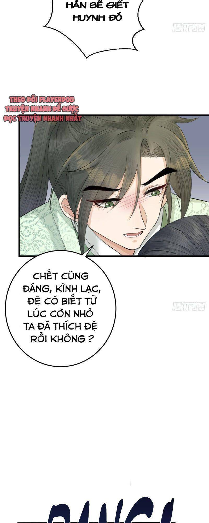 Lễ Băng Nhạc Phôi Chi Dạ Chapter 9 - Trang 2