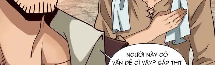 Lê Minh Chi Kiếm Chapter 100 - Trang 2