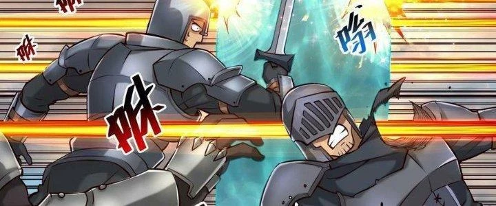 Lê Minh Chi Kiếm Chapter 104 - Trang 2