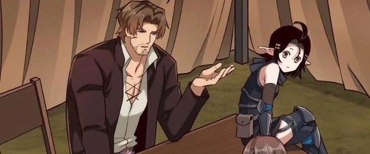 Lê Minh Chi Kiếm Chapter 107 - Trang 2