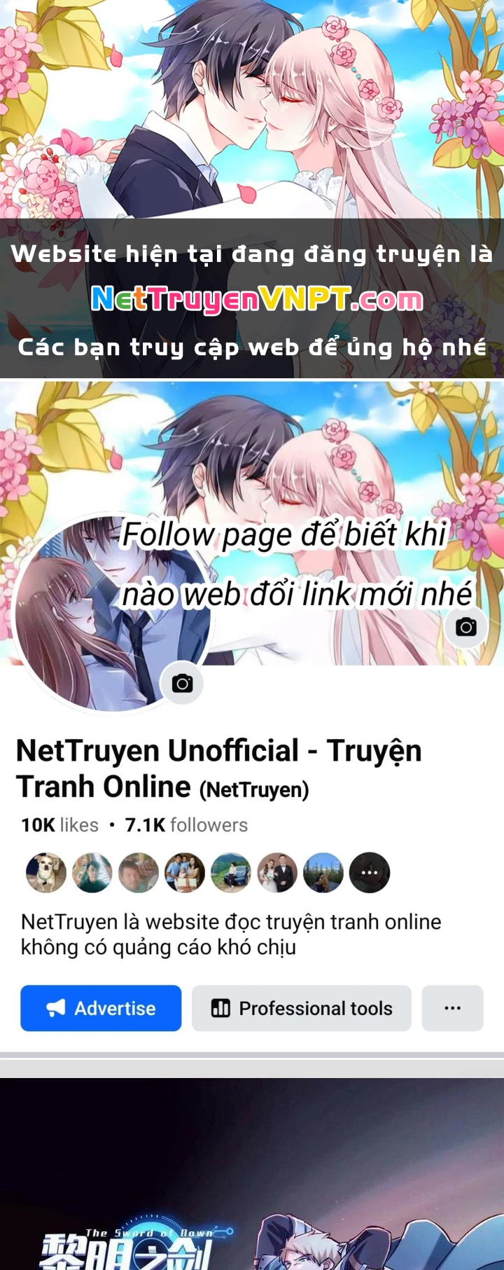 Lê Minh Chi Kiếm Chapter 108 - Trang 2