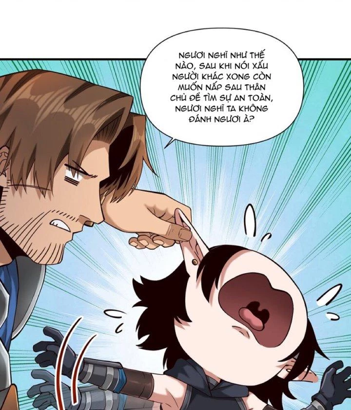 Lê Minh Chi Kiếm Chapter 113 - Trang 2