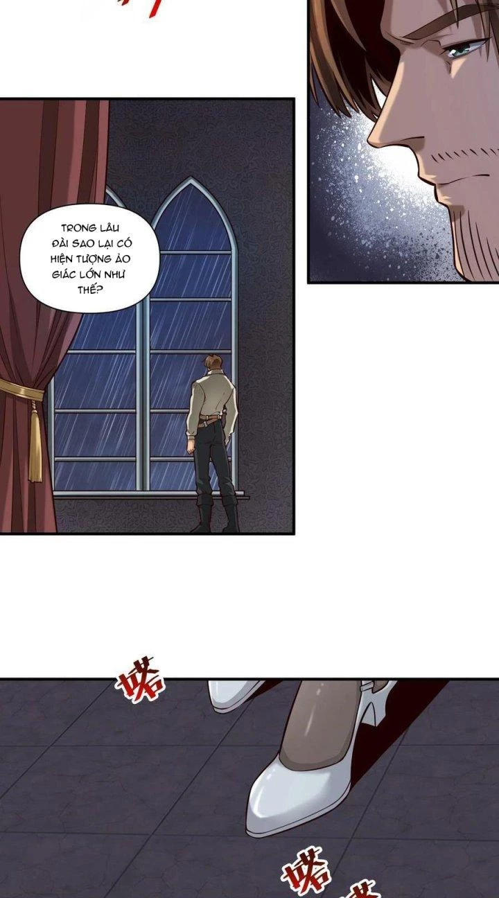 Lê Minh Chi Kiếm Chapter 114 - Trang 2