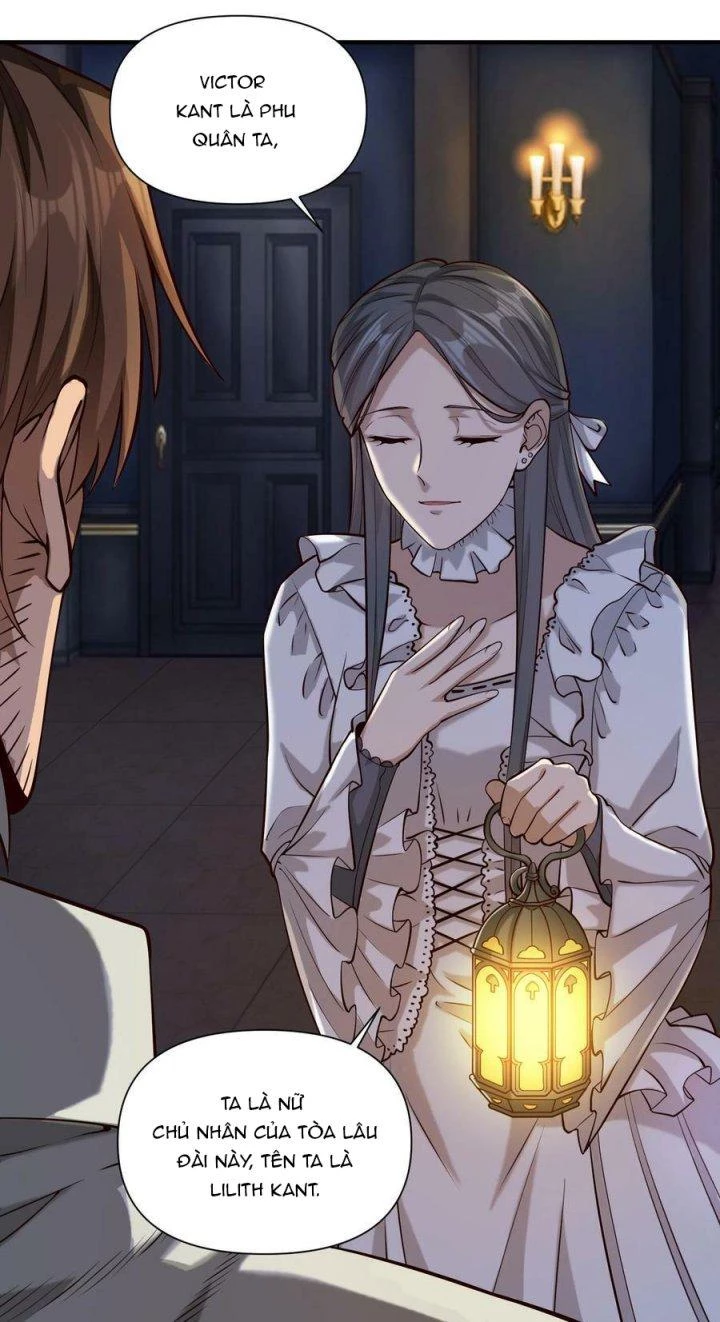 Lê Minh Chi Kiếm Chapter 114 - Trang 2