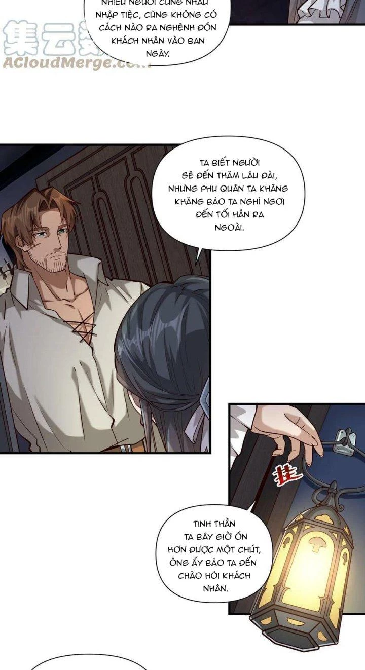 Lê Minh Chi Kiếm Chapter 114 - Trang 2
