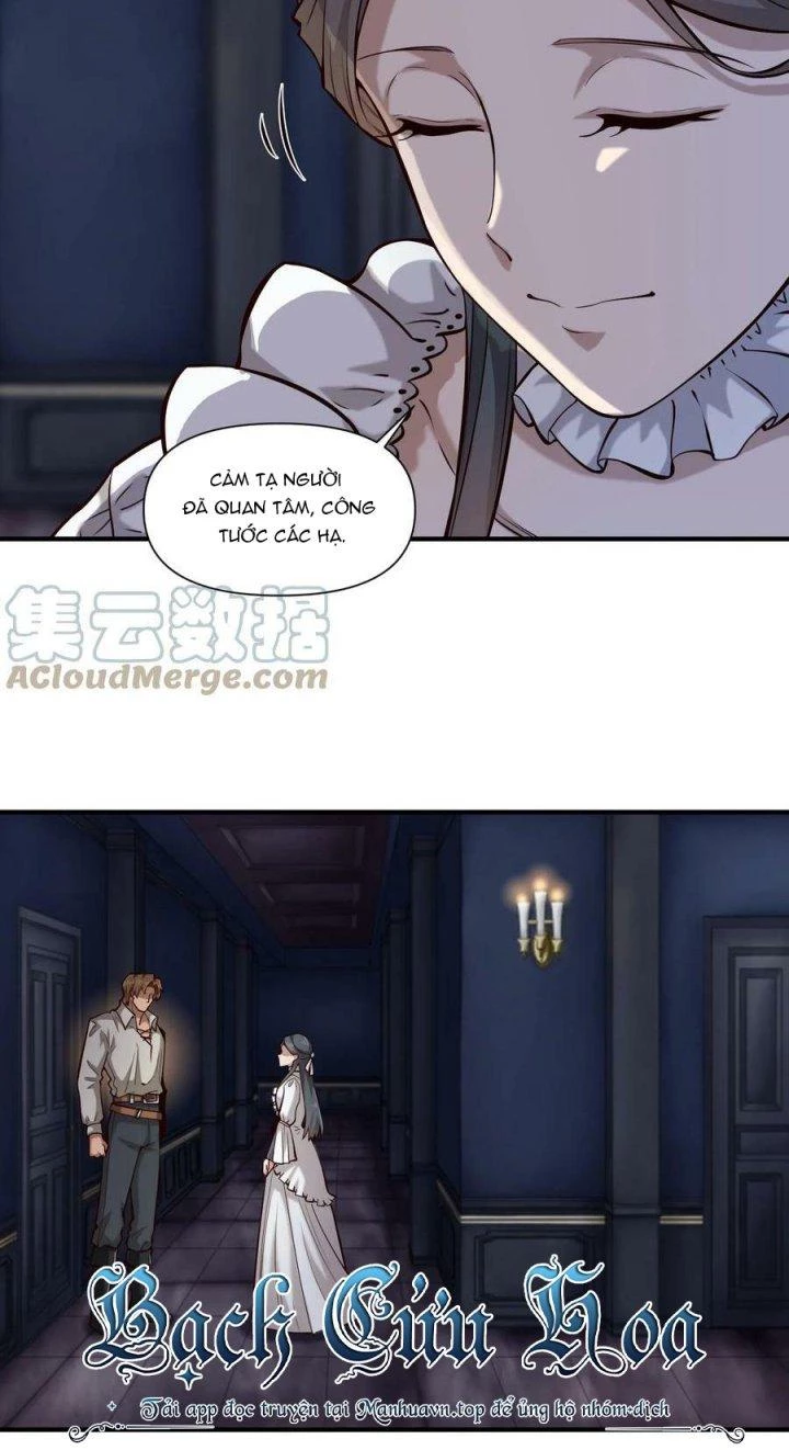 Lê Minh Chi Kiếm Chapter 114 - Trang 2