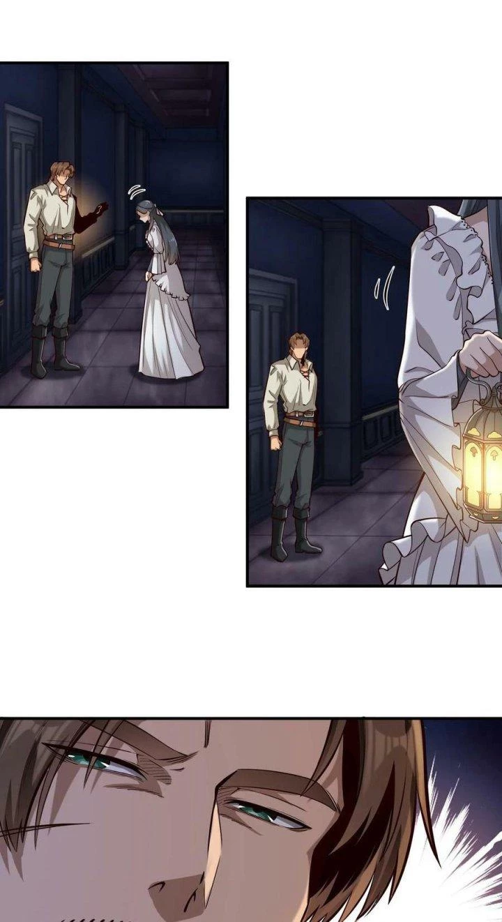 Lê Minh Chi Kiếm Chapter 114 - Trang 2