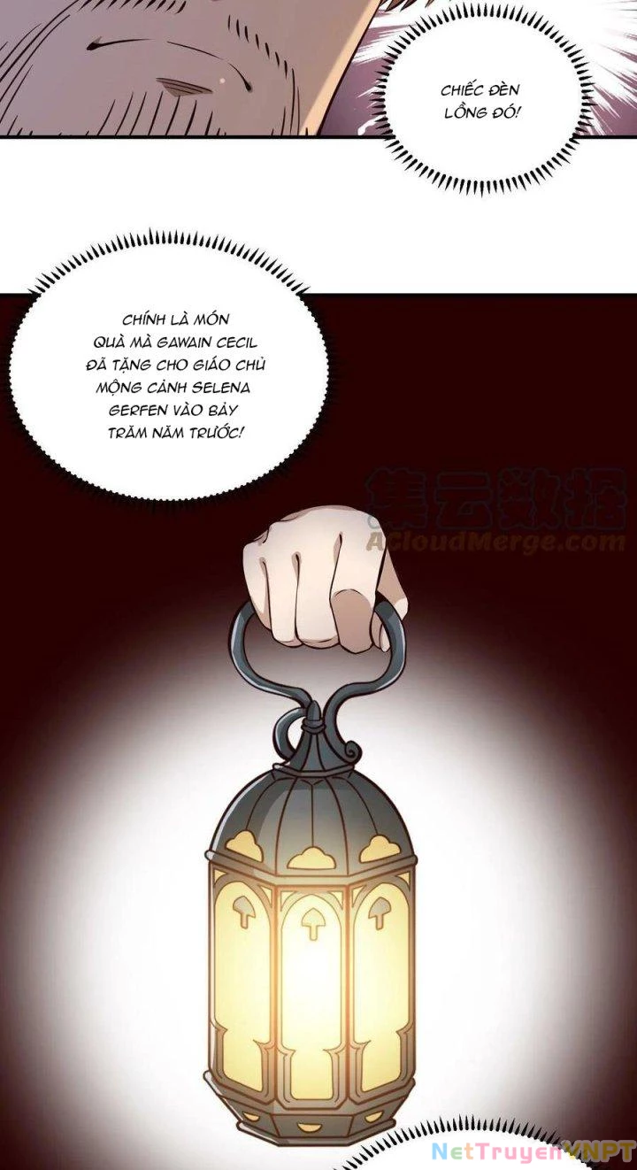 Lê Minh Chi Kiếm Chapter 114 - Trang 2
