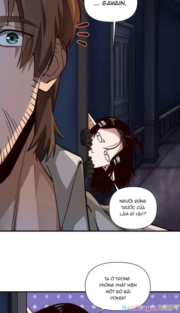 Lê Minh Chi Kiếm Chapter 114 - Trang 2