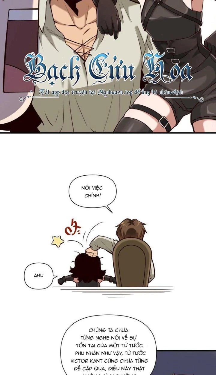 Lê Minh Chi Kiếm Chapter 114 - Trang 2