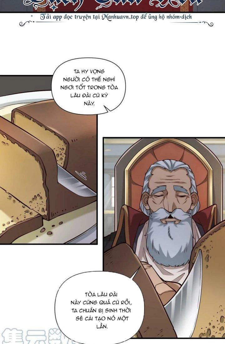 Lê Minh Chi Kiếm Chapter 114 - Trang 2
