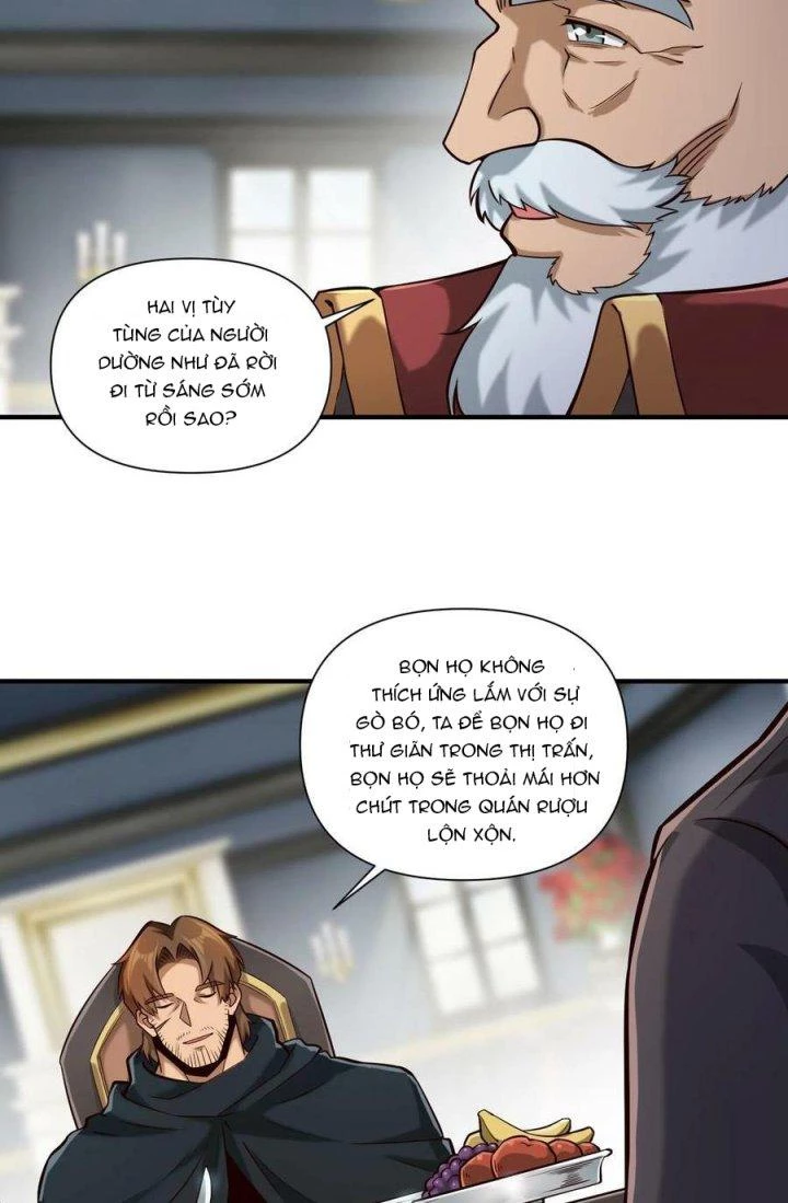 Lê Minh Chi Kiếm Chapter 114 - Trang 2