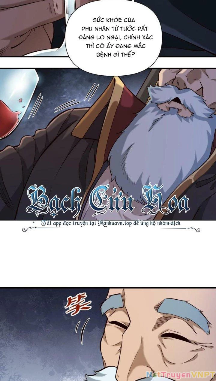 Lê Minh Chi Kiếm Chapter 114 - Trang 2