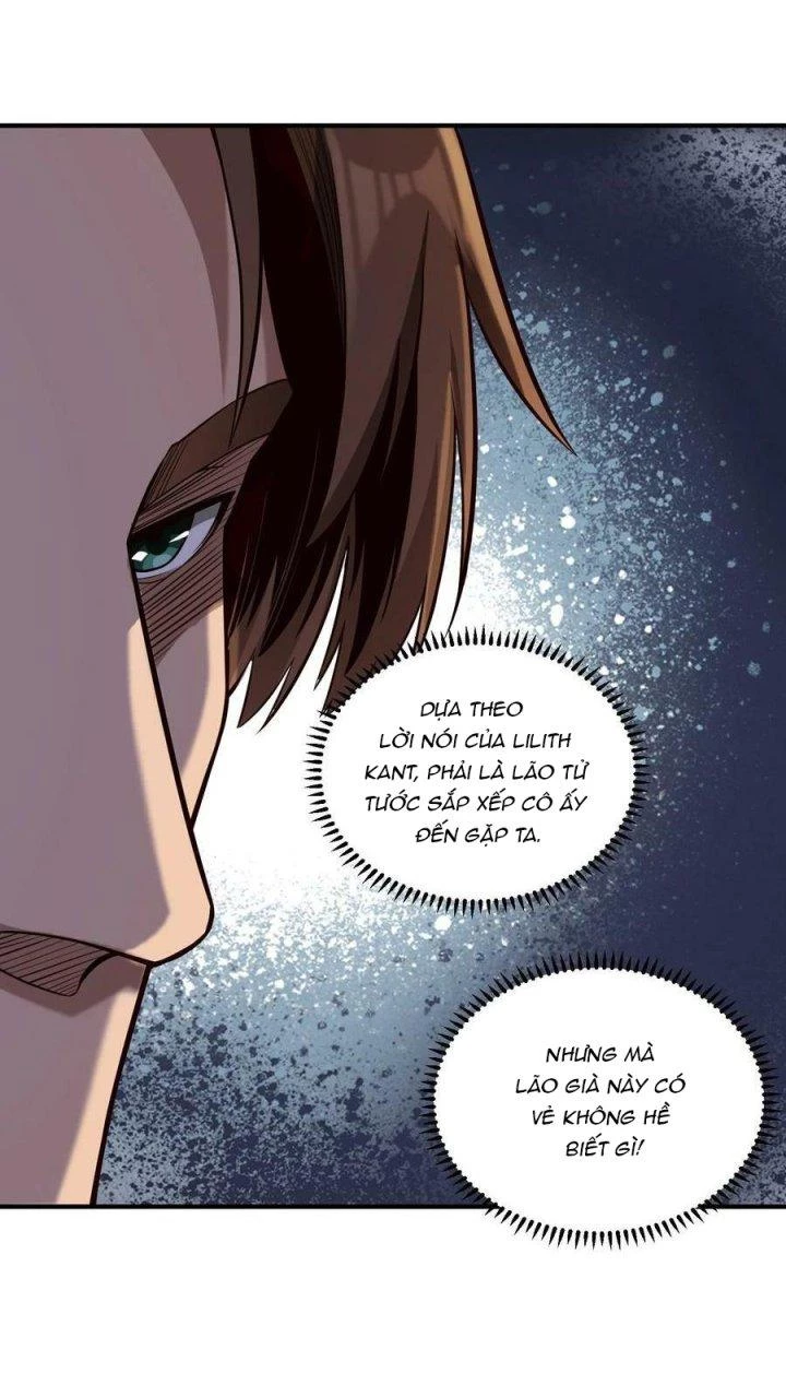 Lê Minh Chi Kiếm Chapter 114 - Trang 2
