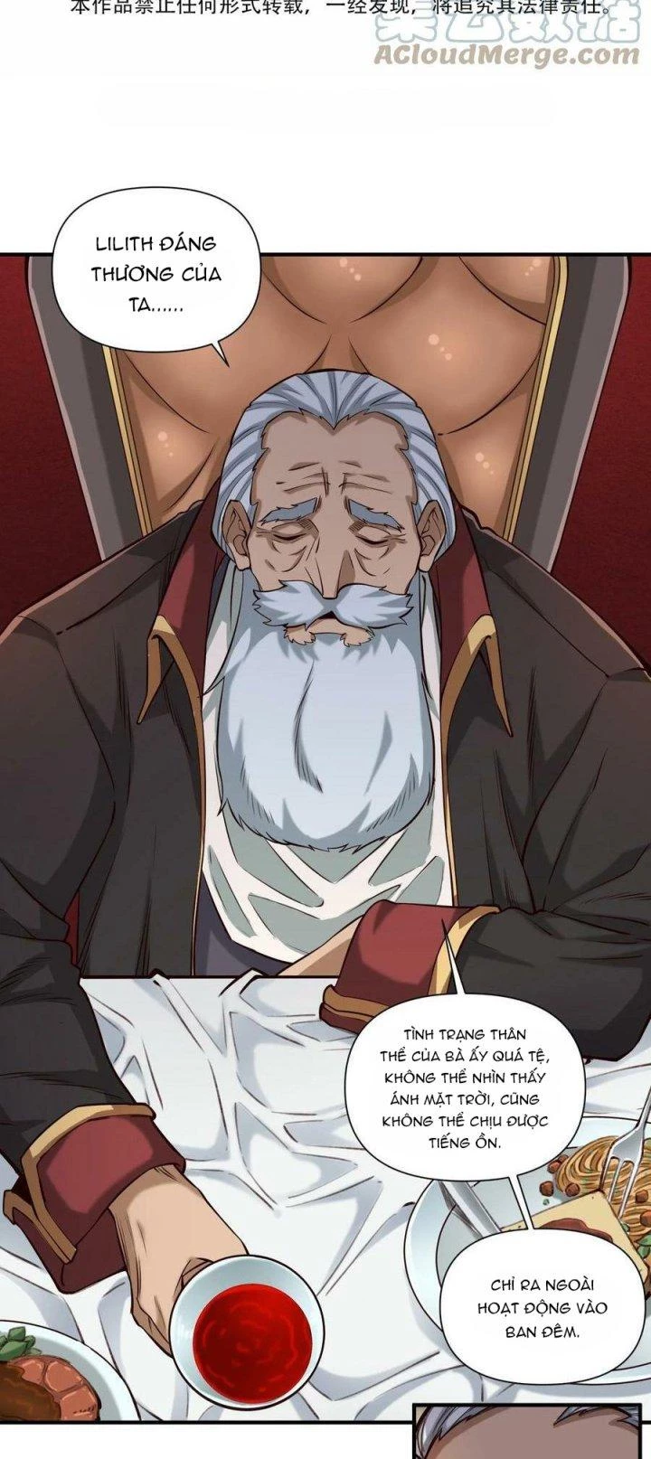 Lê Minh Chi Kiếm Chapter 115 - Trang 2