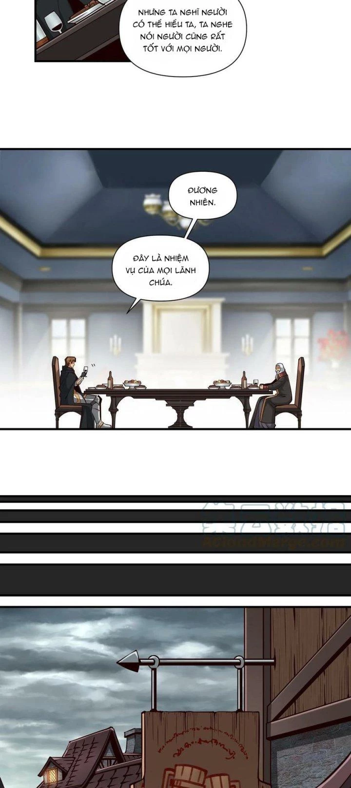 Lê Minh Chi Kiếm Chapter 115 - Trang 2