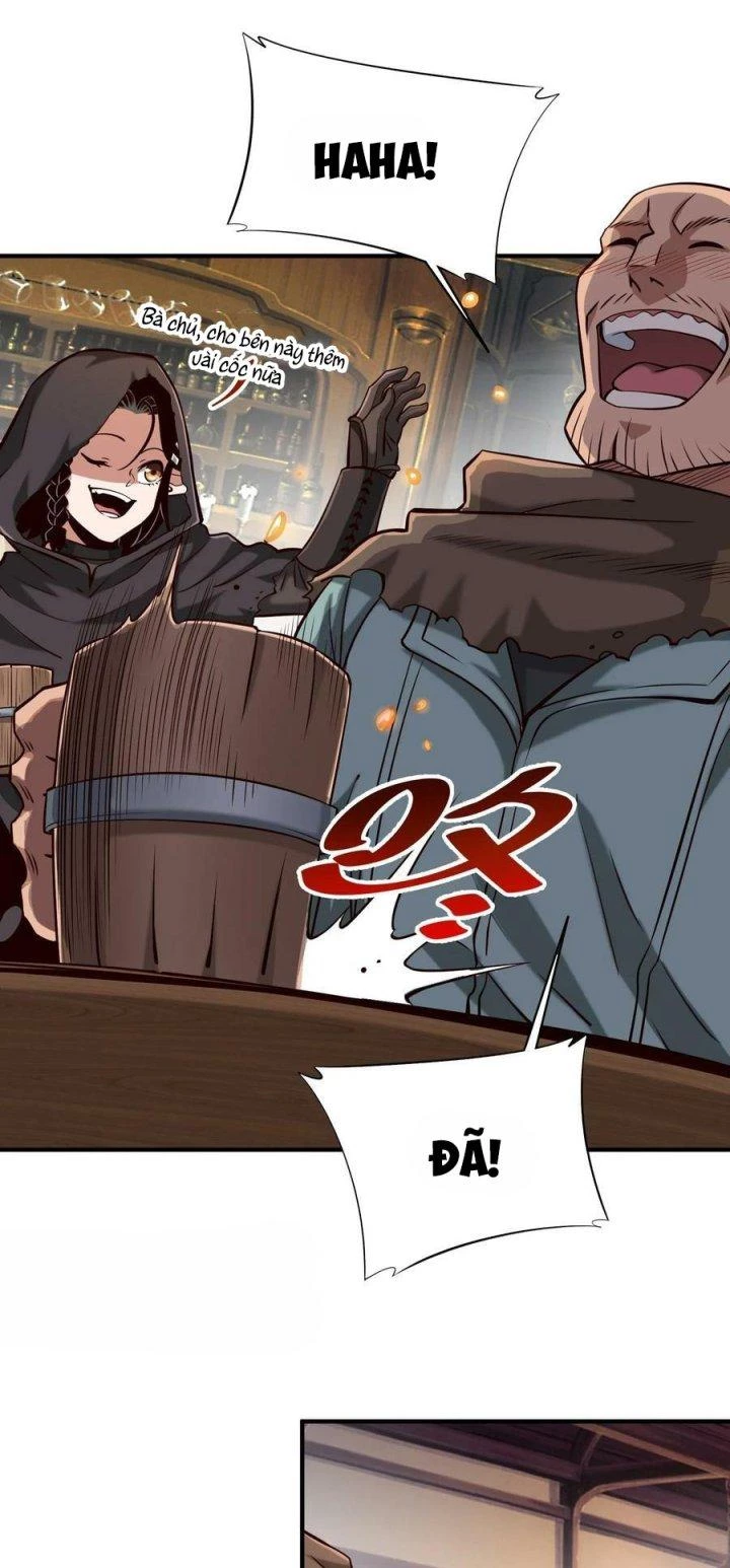 Lê Minh Chi Kiếm Chapter 115 - Trang 2