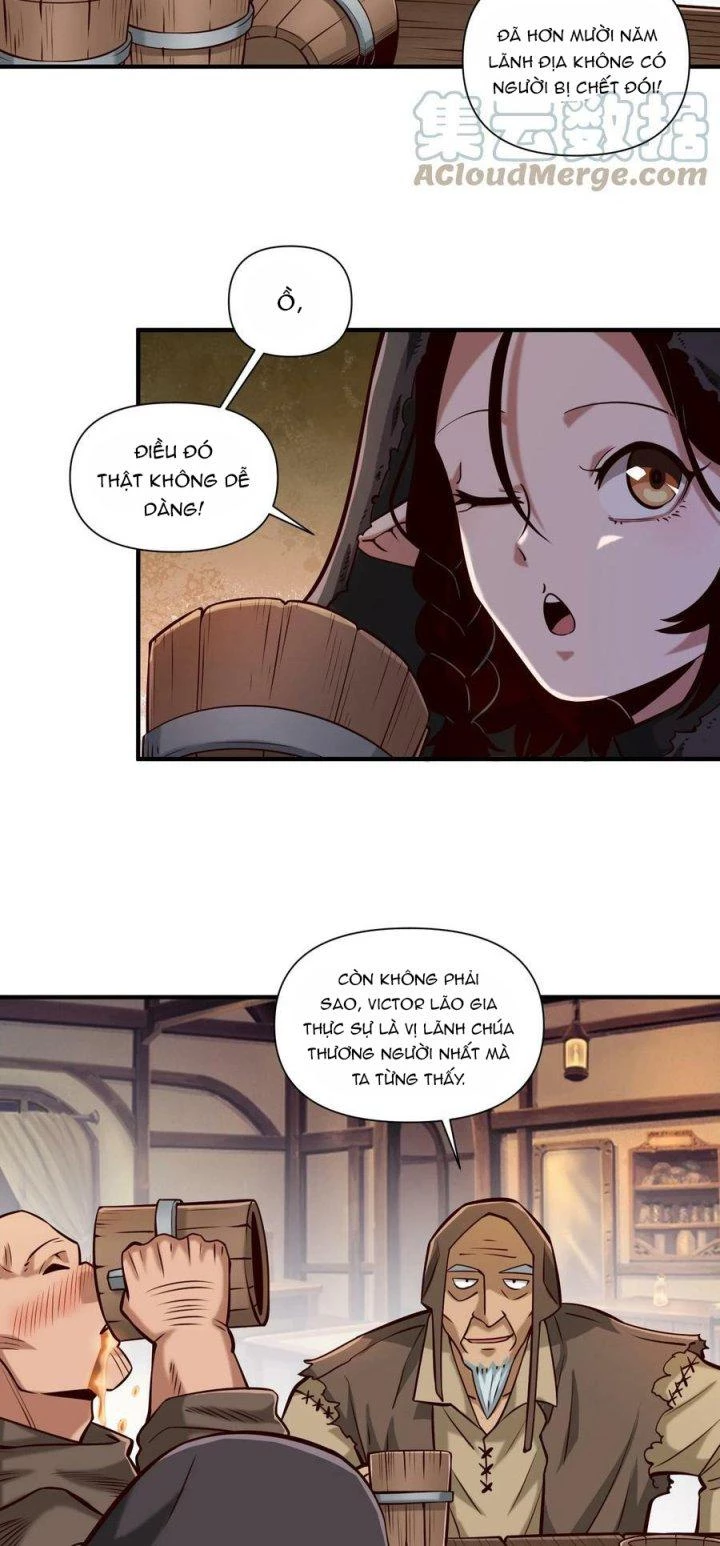 Lê Minh Chi Kiếm Chapter 115 - Trang 2