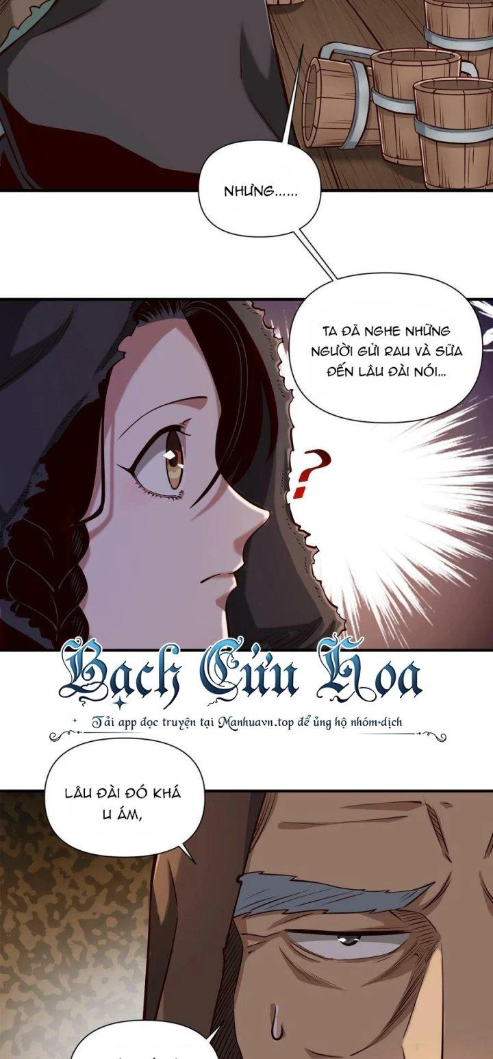 Lê Minh Chi Kiếm Chapter 115 - Trang 2