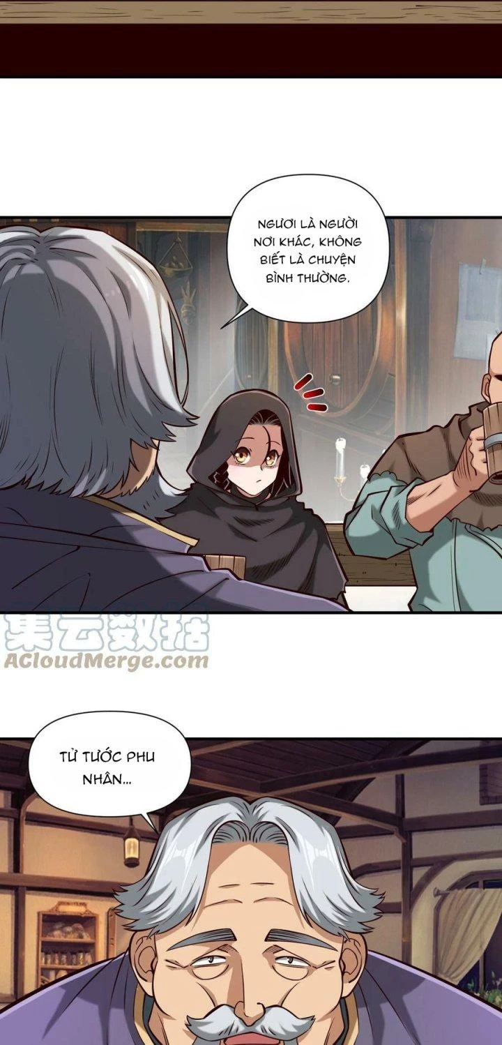 Lê Minh Chi Kiếm Chapter 115 - Trang 2