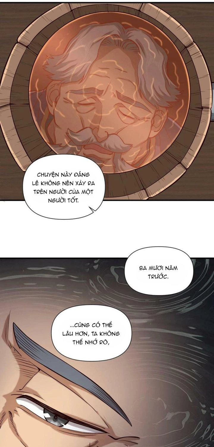 Lê Minh Chi Kiếm Chapter 115 - Trang 2