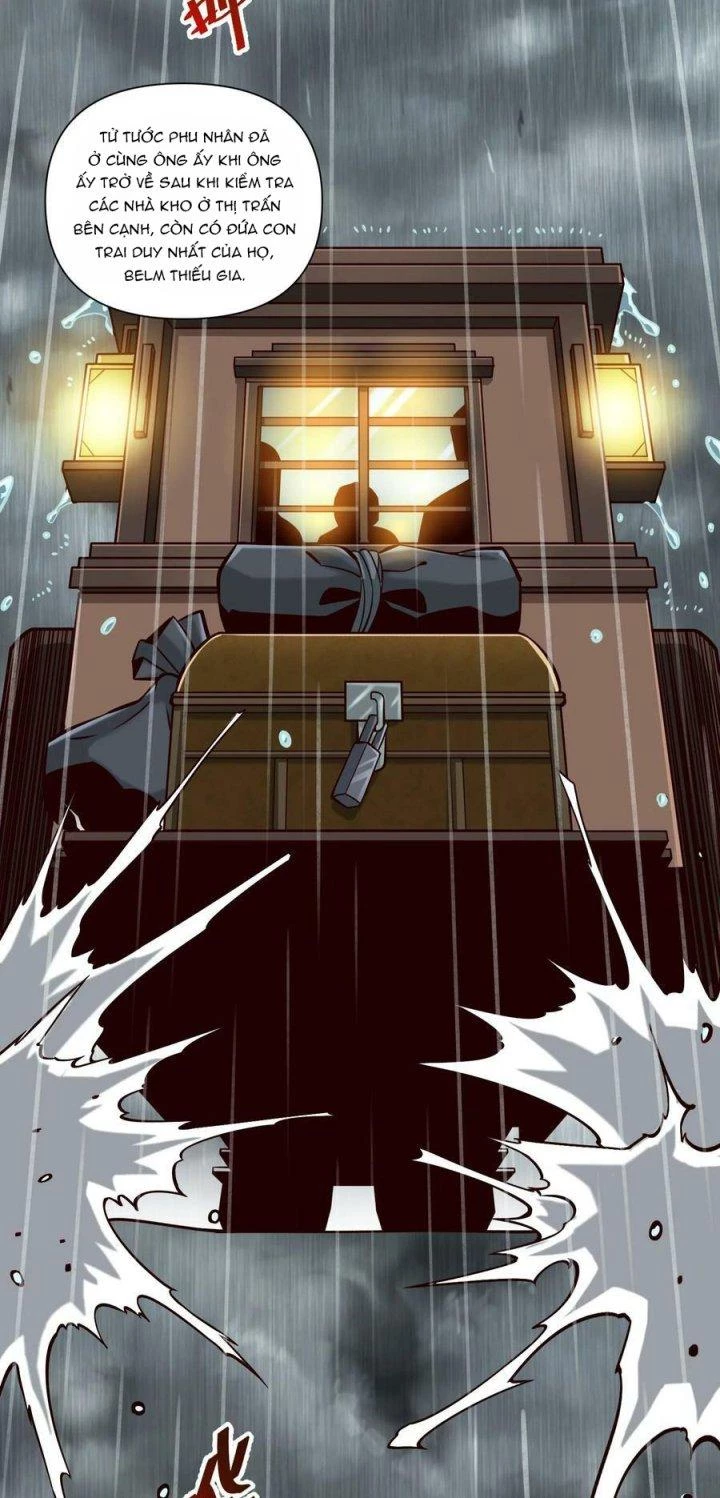 Lê Minh Chi Kiếm Chapter 115 - Trang 2