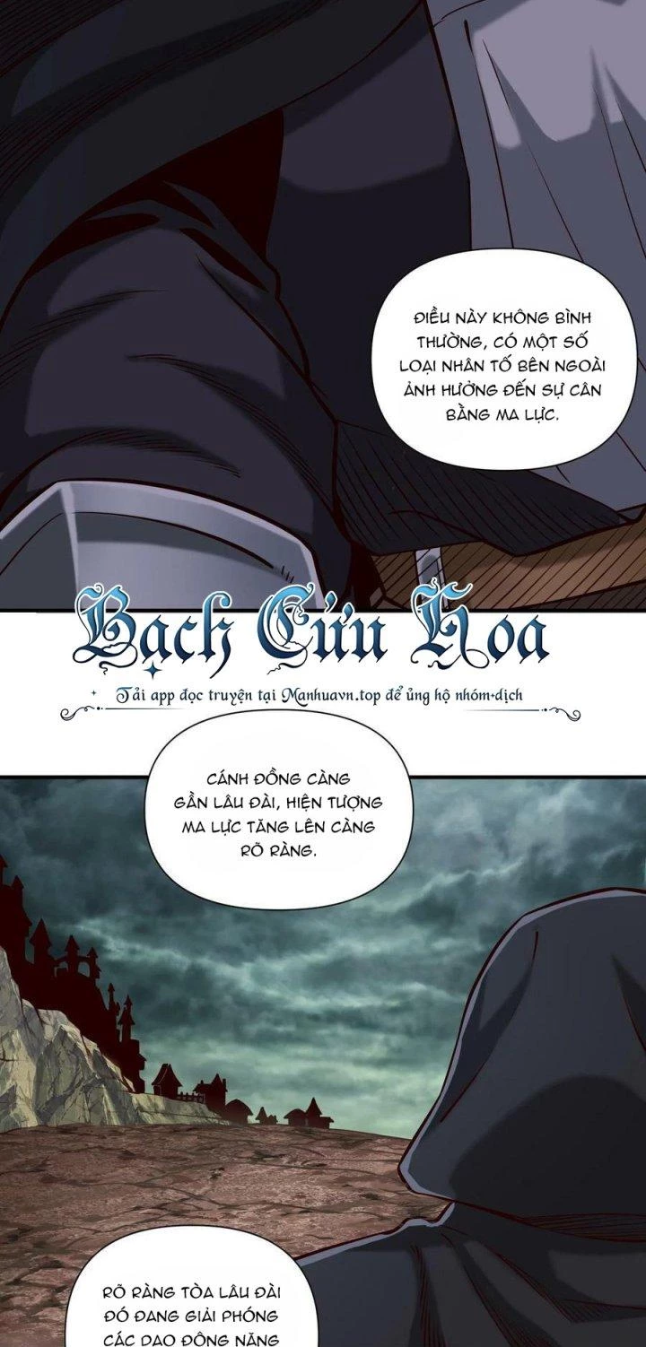 Lê Minh Chi Kiếm Chapter 115 - Trang 2