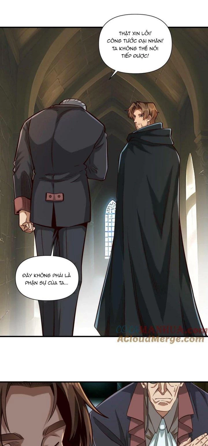Lê Minh Chi Kiếm Chapter 116 - Trang 2