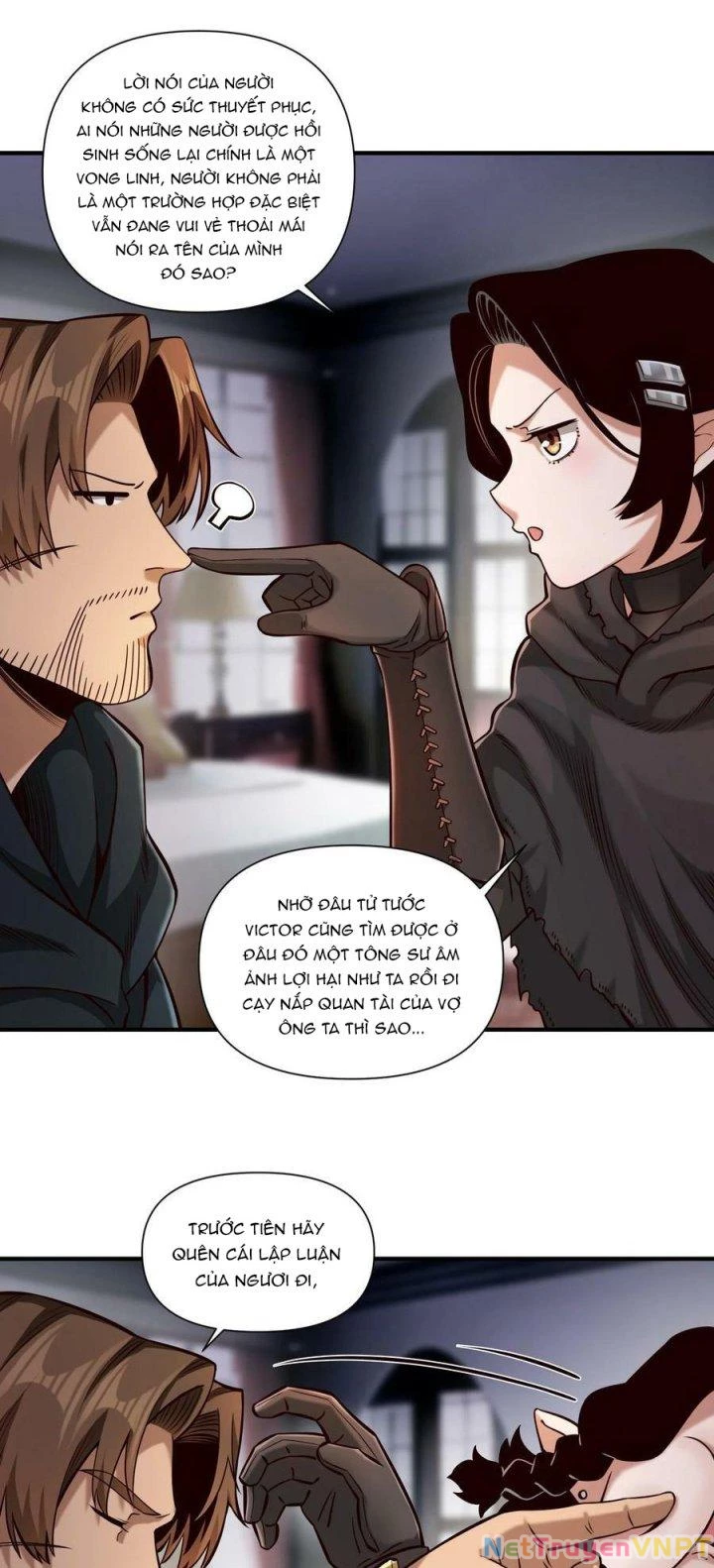 Lê Minh Chi Kiếm Chapter 116 - Trang 2