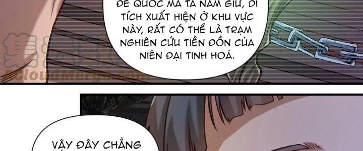 Lê Minh Chi Kiếm Chapter 81 - Trang 2