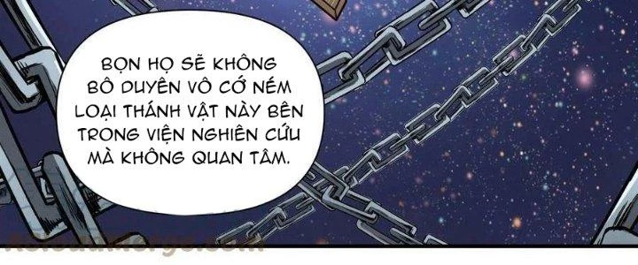 Lê Minh Chi Kiếm Chapter 81 - Trang 2