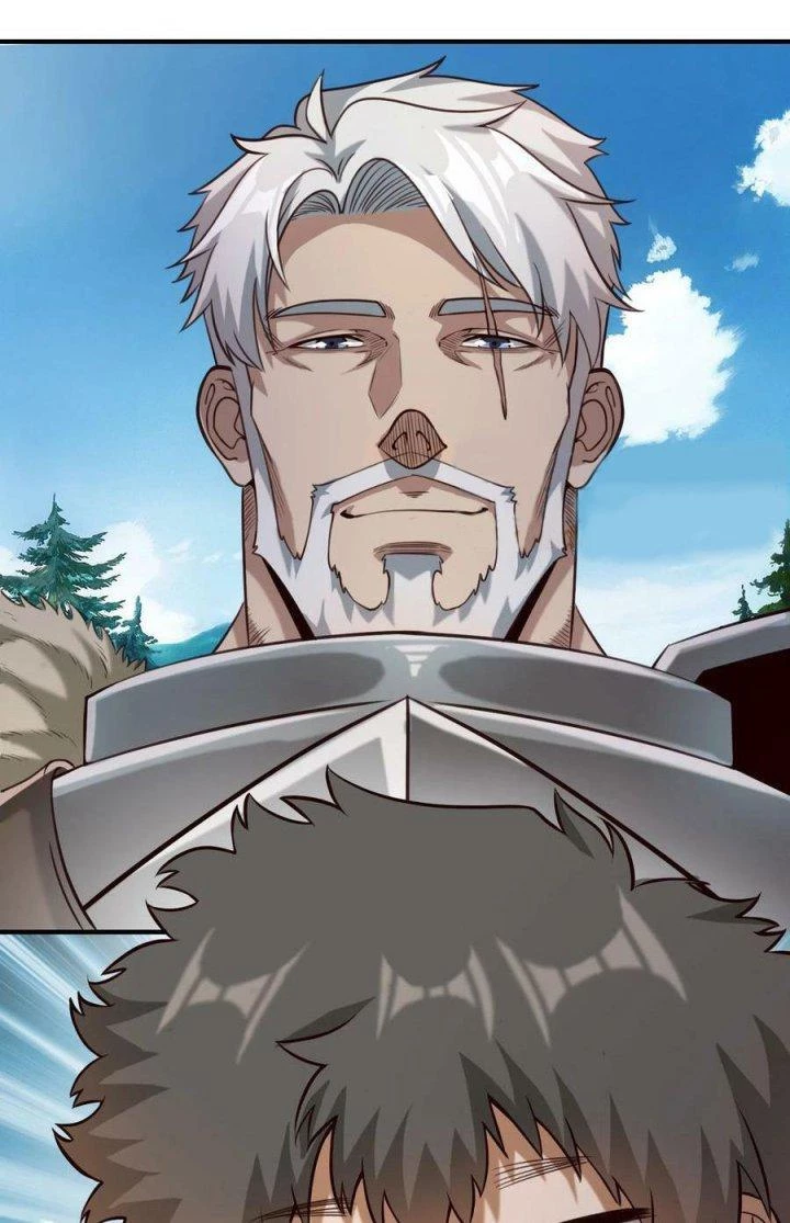 Lê Minh Chi Kiếm Chapter 82 - Trang 2