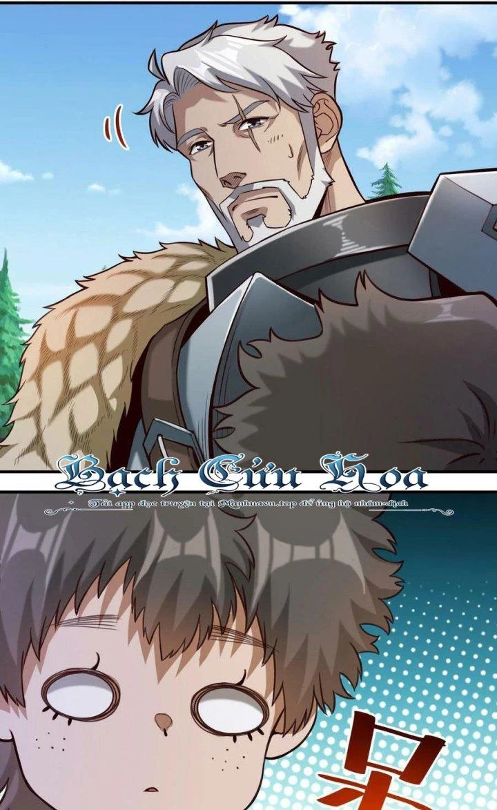 Lê Minh Chi Kiếm Chapter 82 - Trang 2