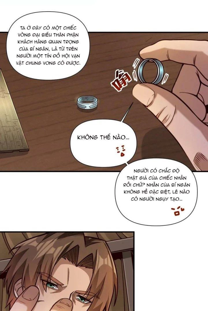Lê Minh Chi Kiếm Chapter 82 - Trang 2