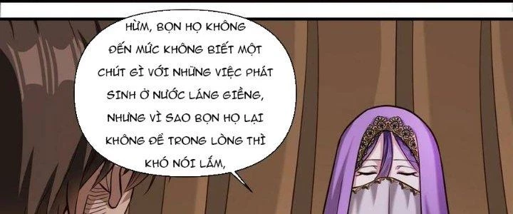 Lê Minh Chi Kiếm Chapter 89 - Trang 2
