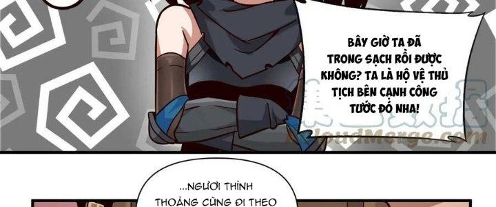 Lê Minh Chi Kiếm Chapter 90 - Trang 2