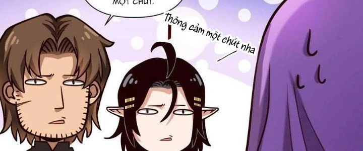 Lê Minh Chi Kiếm Chapter 90 - Trang 2
