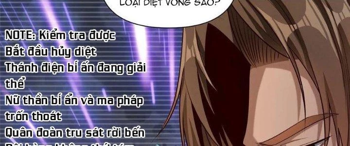 Lê Minh Chi Kiếm Chapter 92 - Trang 2