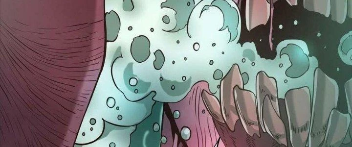 Lê Minh Chi Kiếm Chapter 92 - Trang 2