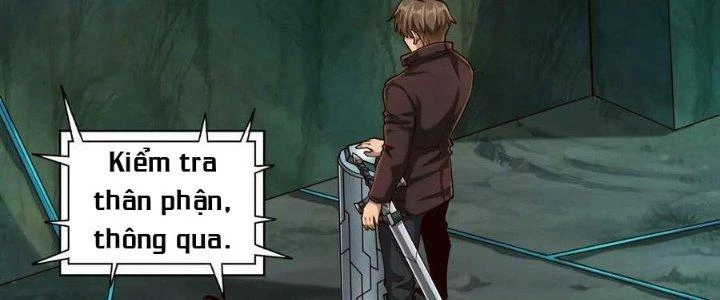 Lê Minh Chi Kiếm Chapter 92 - Trang 2