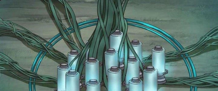 Lê Minh Chi Kiếm Chapter 92 - Trang 2