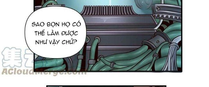 Lê Minh Chi Kiếm Chapter 92 - Trang 2