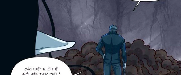 Lê Minh Chi Kiếm Chapter 93 - Trang 2