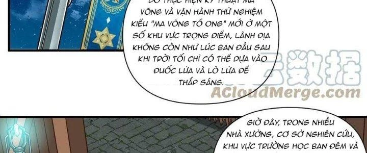 Lê Minh Chi Kiếm Chapter 95 - Trang 2