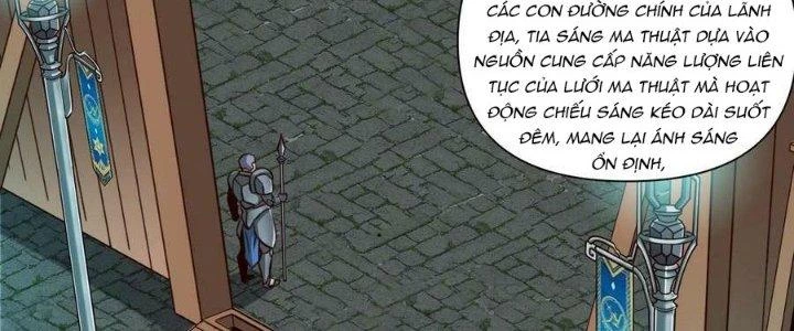 Lê Minh Chi Kiếm Chapter 95 - Trang 2
