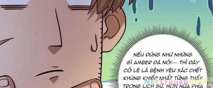 Lê Minh Chi Kiếm Chapter 95 - Trang 2