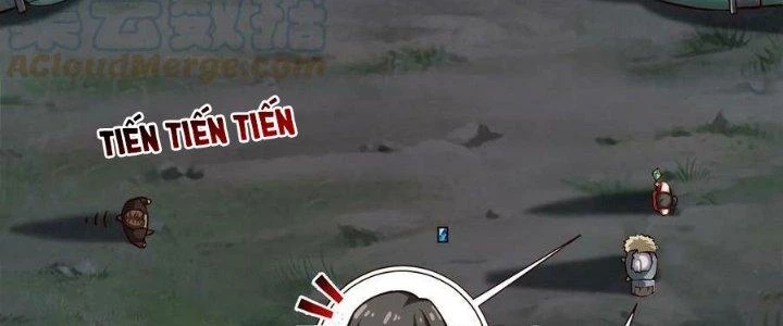 Lê Minh Chi Kiếm Chapter 95 - Trang 2