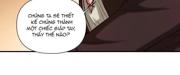 Lê Minh Chi Kiếm Chapter 97 - Trang 2