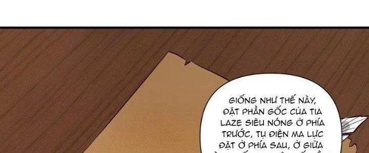Lê Minh Chi Kiếm Chapter 97 - Trang 2
