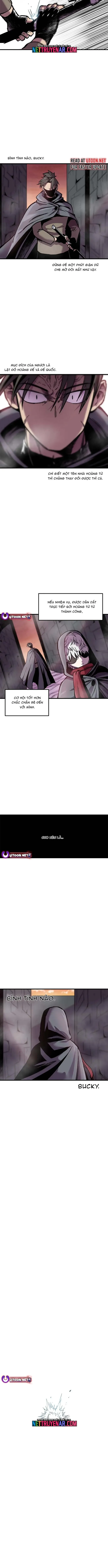 Lê Minh Chi Quang Chapter 14 - Trang 2